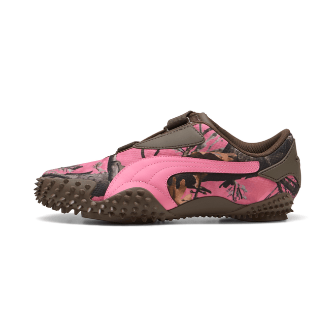 PUMA Mostro Camo II 405312-02