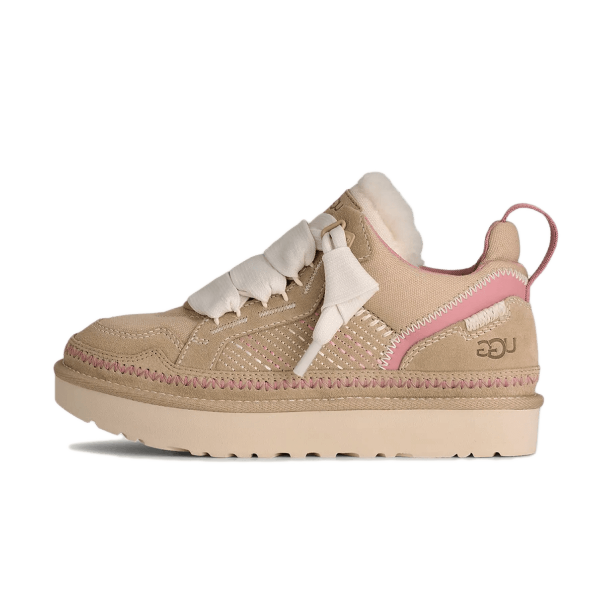 UGG® Lowmel Meadow 'Sand Castle' 1175114-SNDC
