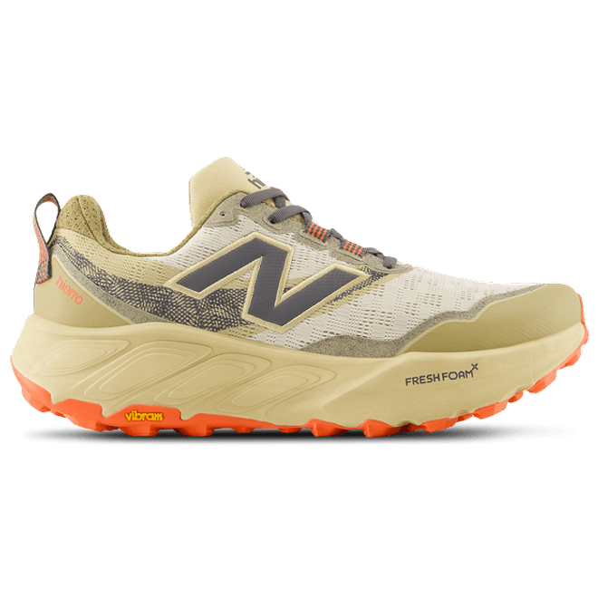 New Balance Fresh Foam X Hierro V9 Beige MHIER9N8