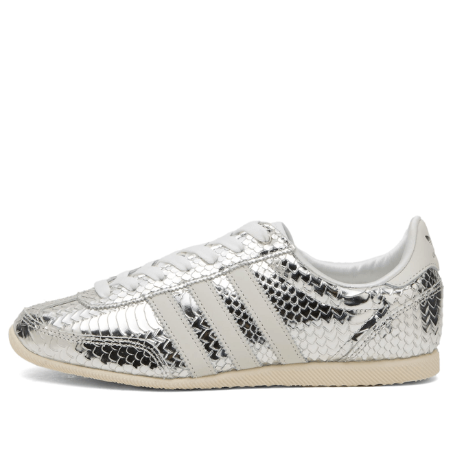 adidas Women's Japan Silver KH9017