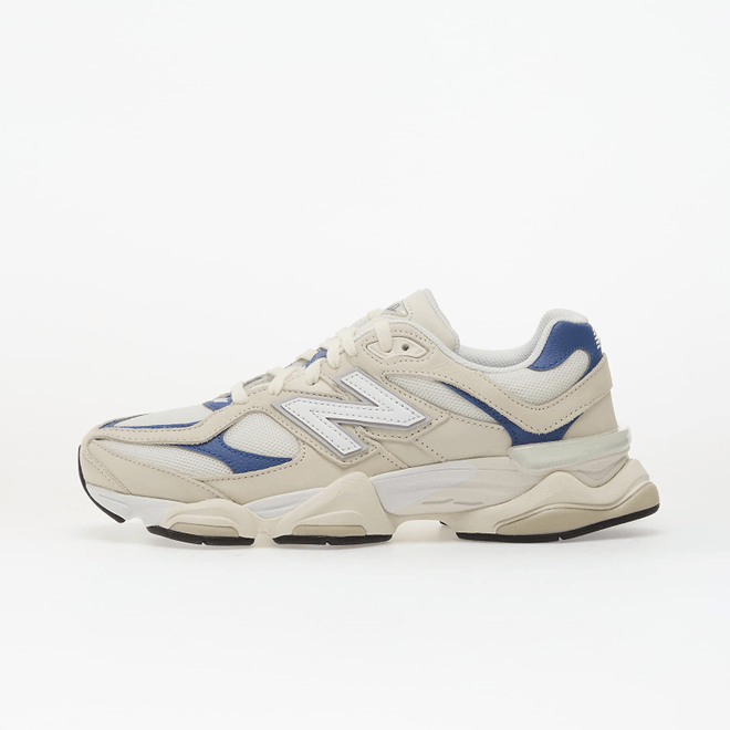 New Balance 9060 Sea Salt U90601KA