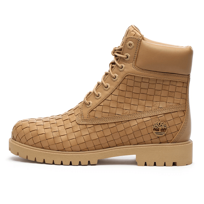Timberland 6 Inch Lace Up Boot TB0A6FD6EN21