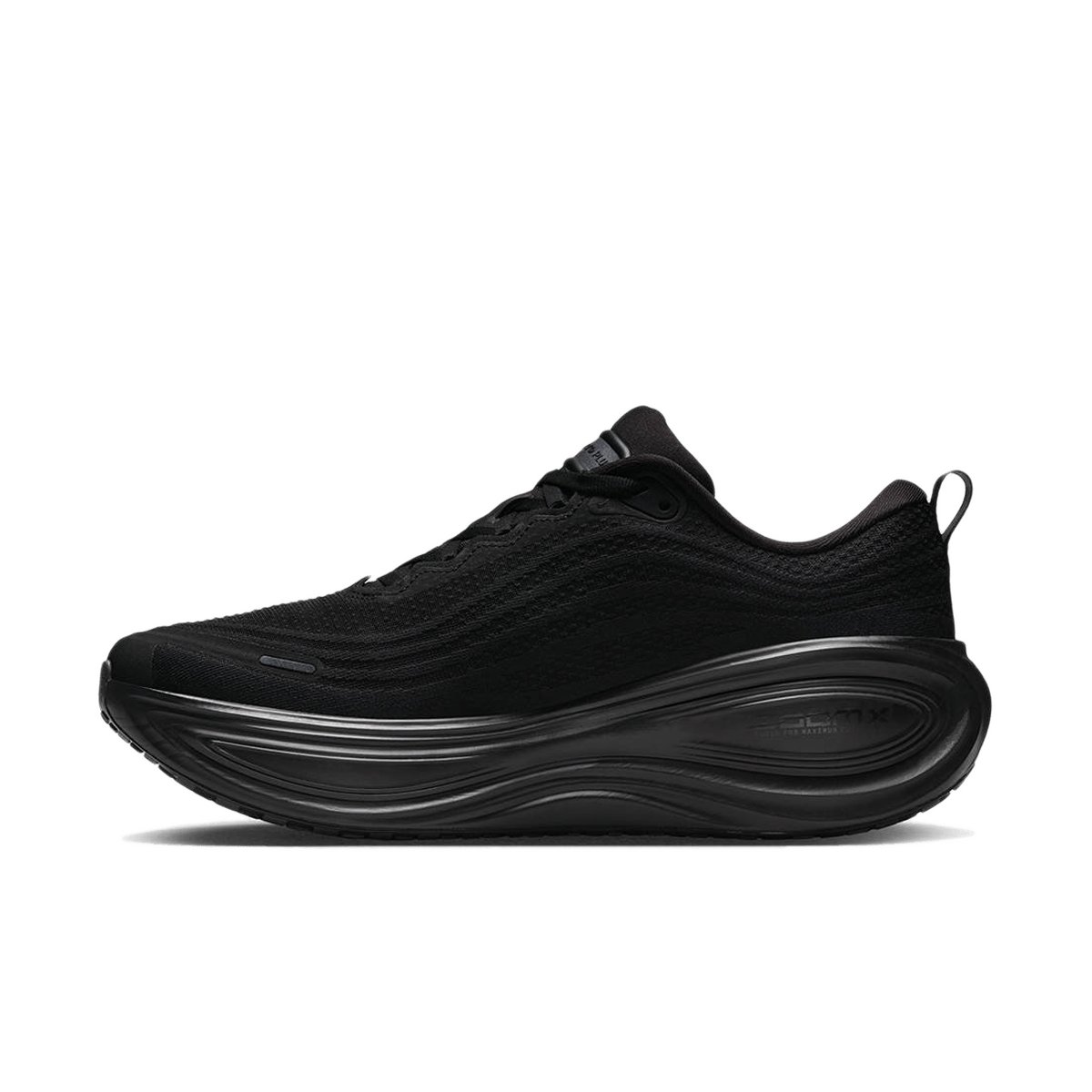 Nike Vomero Plus No Swoosh 'Black' IO4482-002