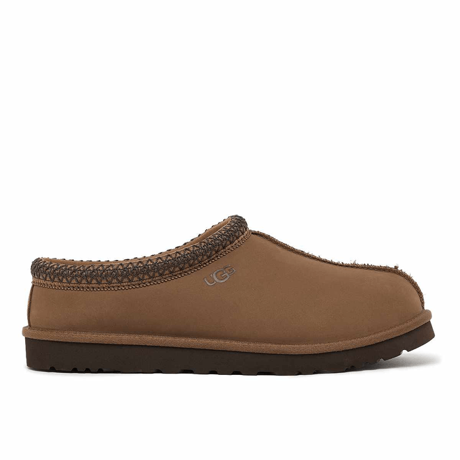 UGG® Tasman II Nubuck Brown 1175070-DKC