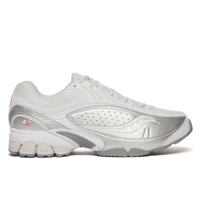 Saucony ProGrid V2 White S71023-3