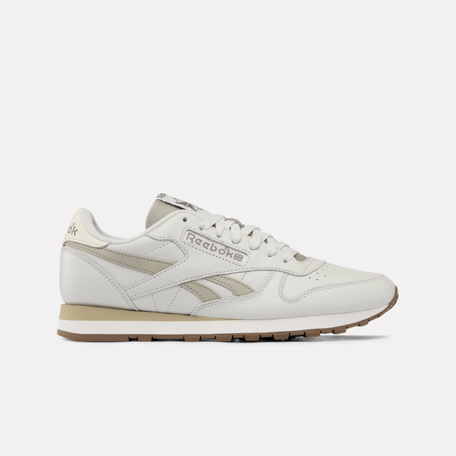 Reebok Classic Leather 'Softgrey' 100245037
