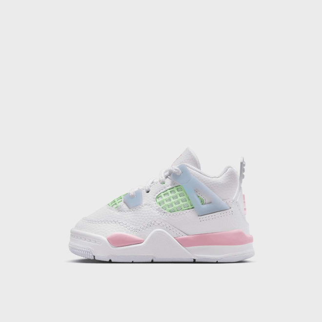 Jordan 4 Retro TD 'Valentine's Day' IB7070-100