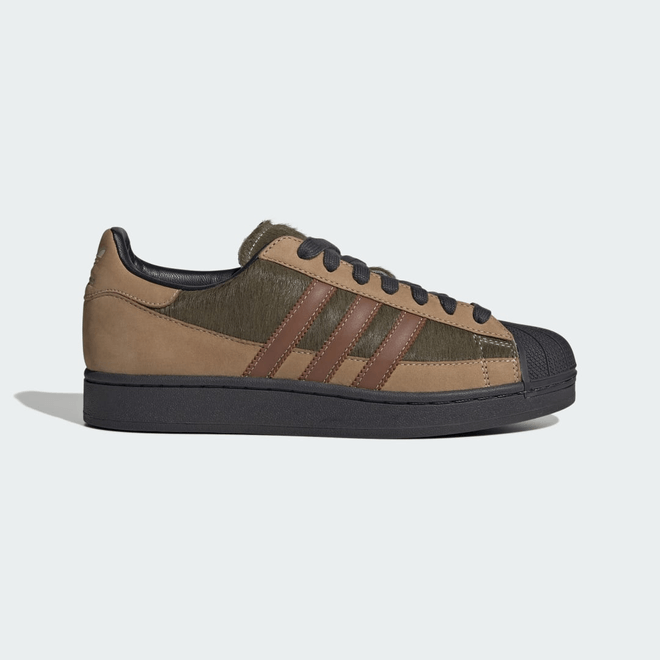 adidas SUPERSTAR II MG HP7187