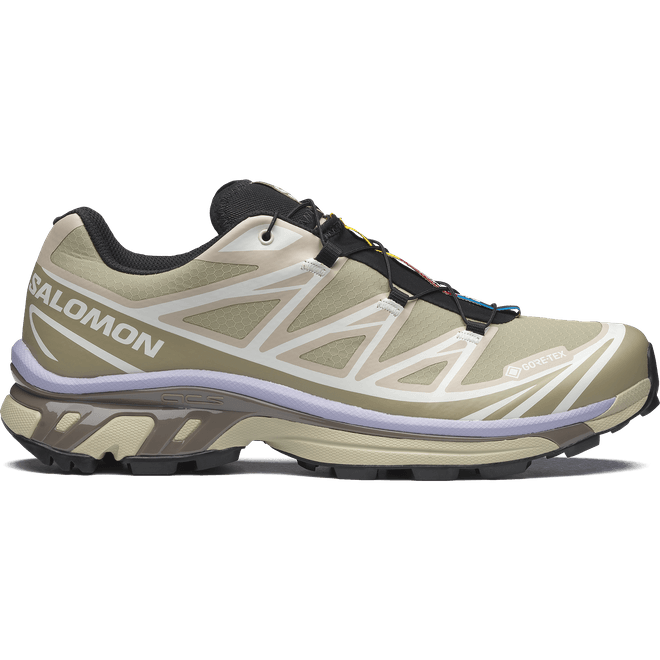 Salomon Xt-6 Gtx L49202300