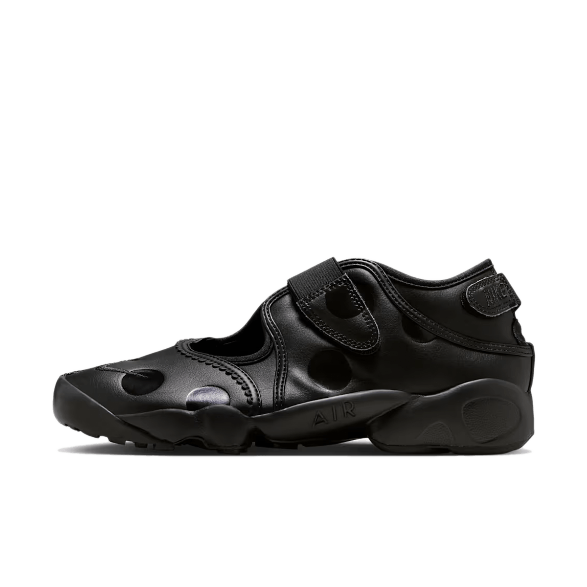 Nike Air Rift 'Black Polkadot' IR1226-002