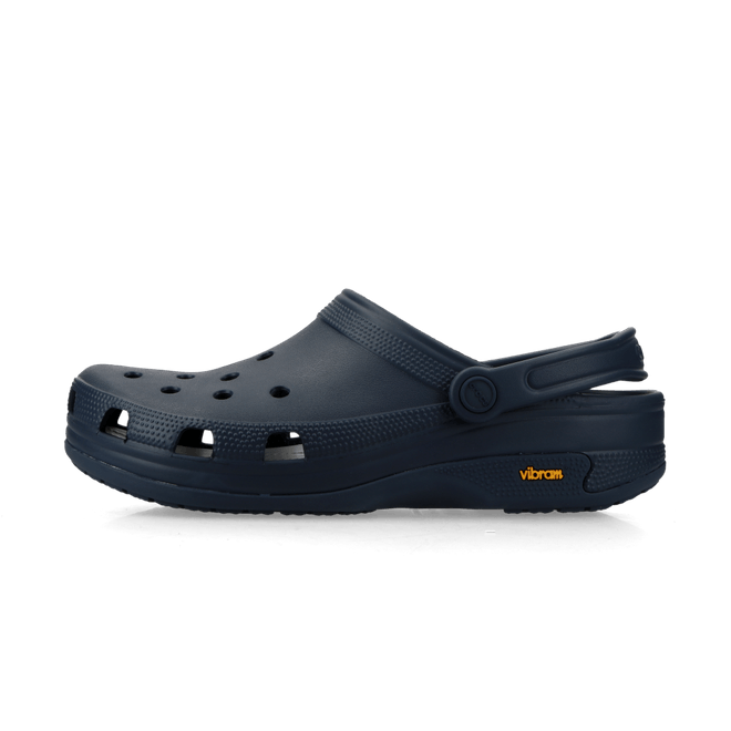 Crocs Classic Clog 'Navy' 212793-410