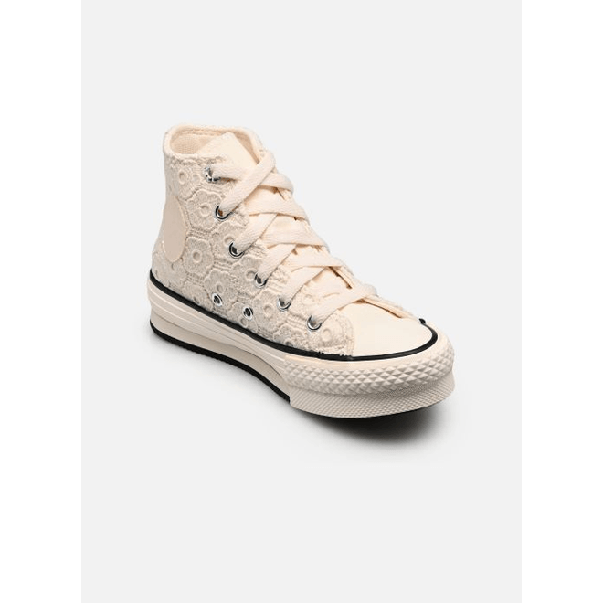 Converse Chuck Taylor All Star Eva Lift Platform A17126C