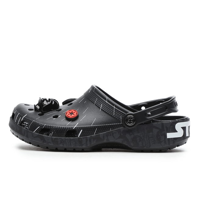 Crocs STAR WARS™ HyperSpace Classic Clogs Multi 213002-90H