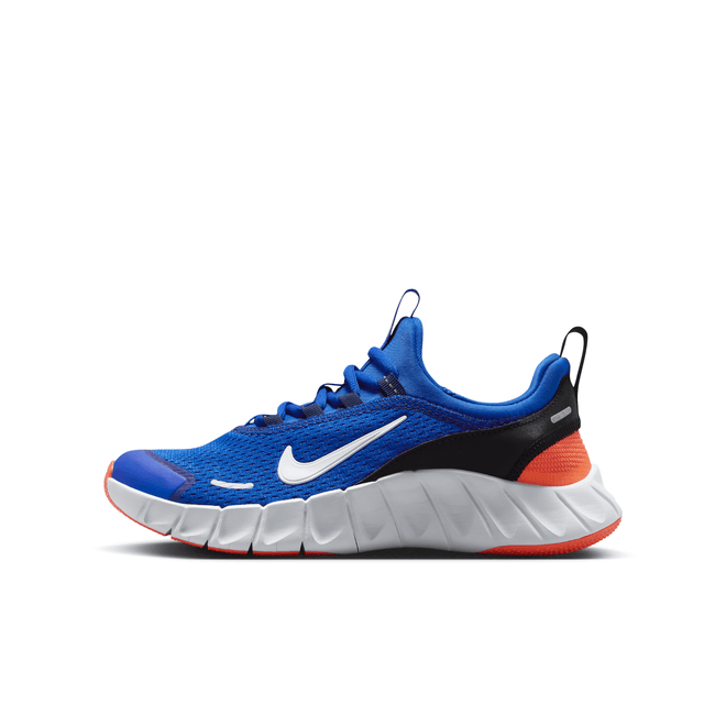 Nike Free Ride Big Kids' IO1642-400