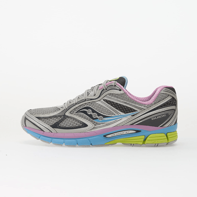 Saucony Guide 7 Grey S70936-29