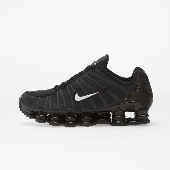 Nike Shox TL Black IB6690-001