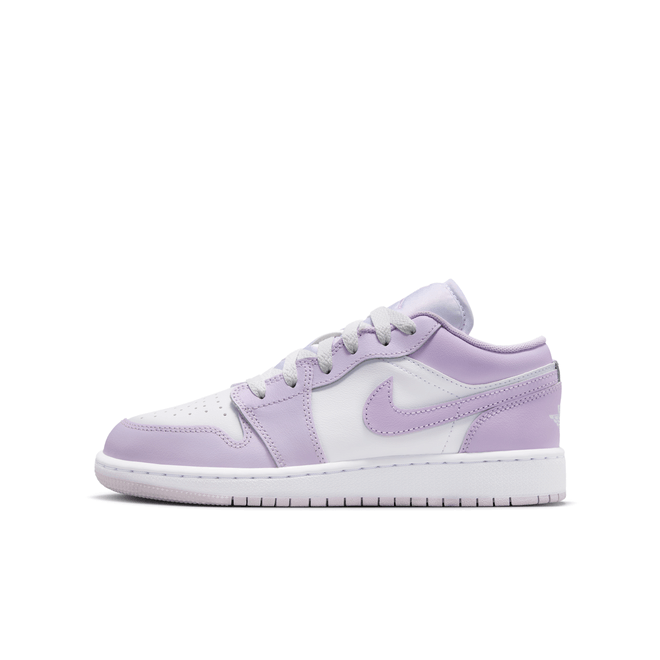 Air Jordan 1 Low Big Kids' 553560-502