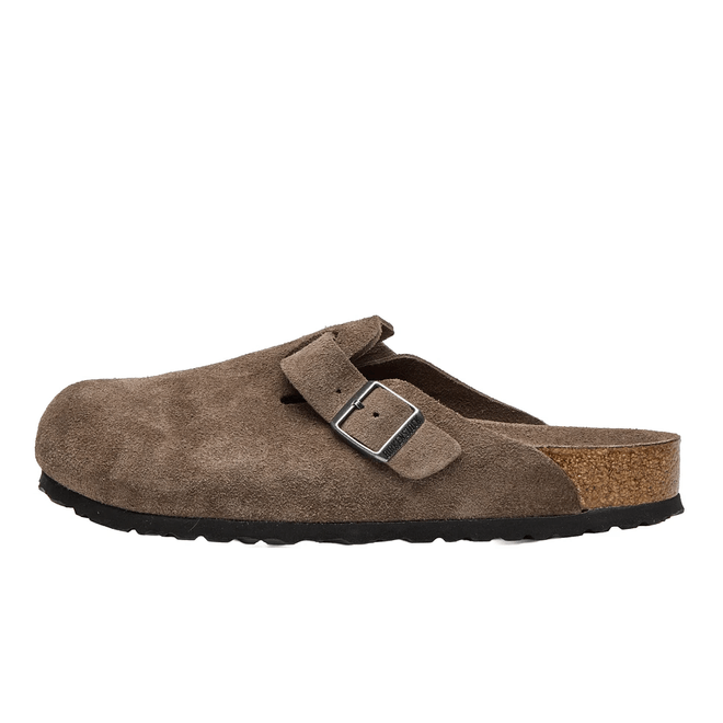 Birkenstock Boston Soft Footbed (Regular Fit / SFB) 1032242