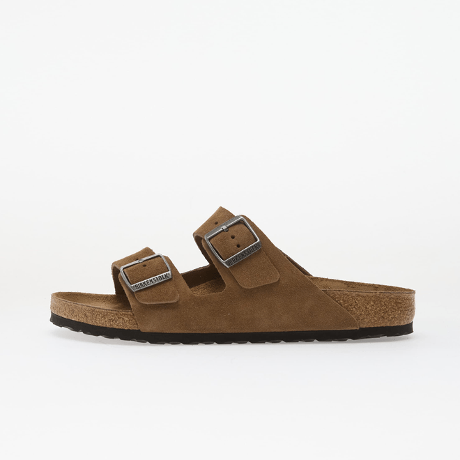 Birkenstock Arizona LEVE Dark Tea 1032678
