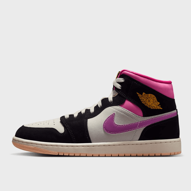 Air Jordan 1 Mid SE II3789-001