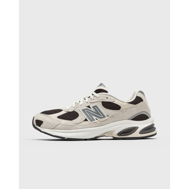 New Balance 2010 'Sea Salt & Black Cement' U20106OK