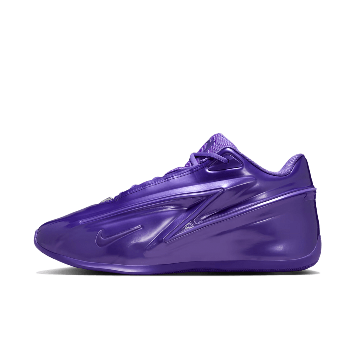 Nike KD19 'Purple Stuff' IH1117-500