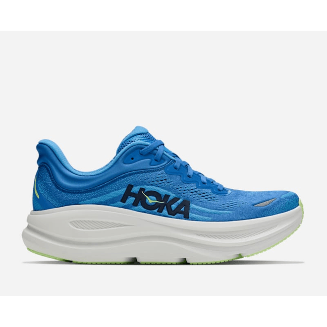 HOKA Bondi 9 Virtual Blue 1162011-VSF