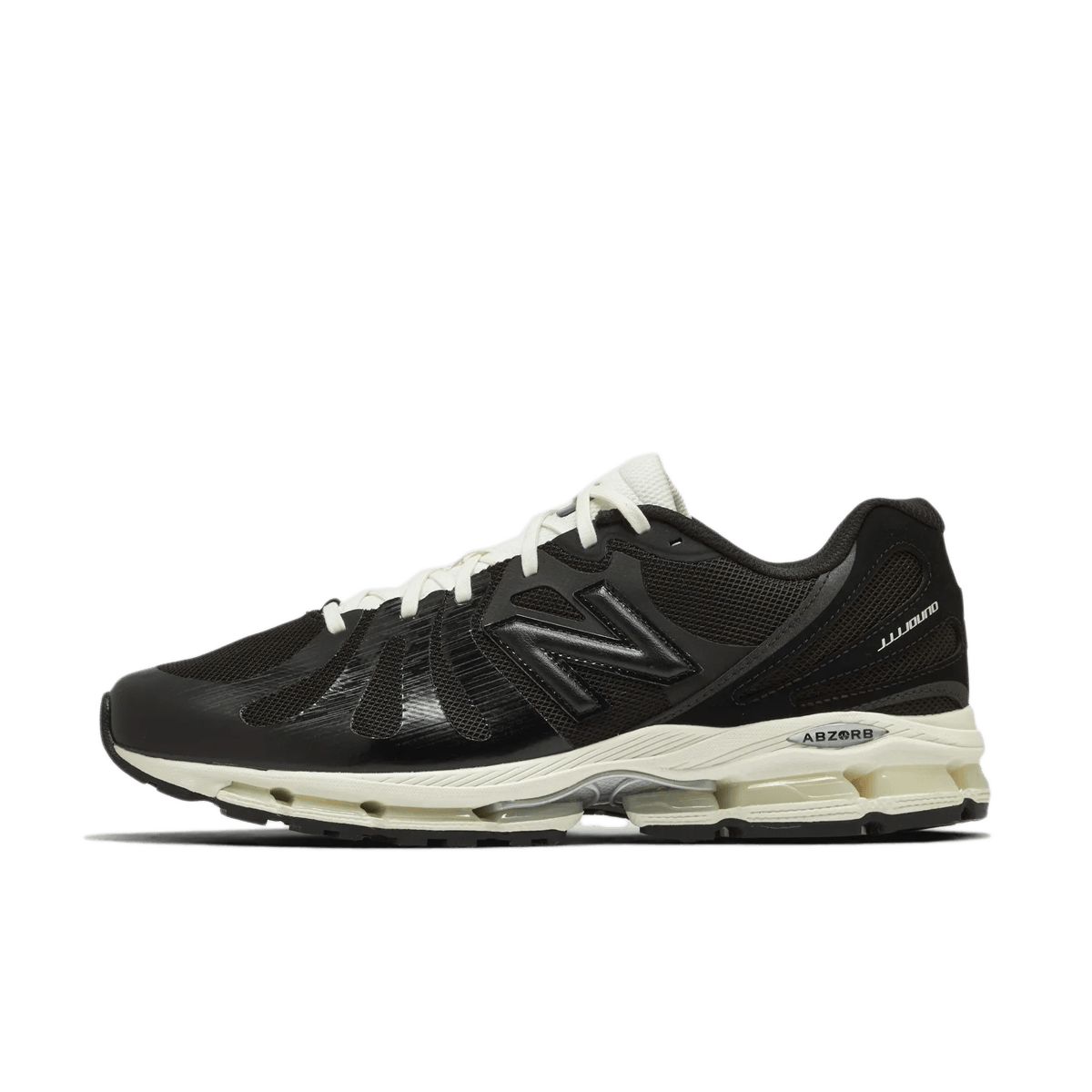 JJJJound x New Balance ABZORB 1890 'Black' U18907DN