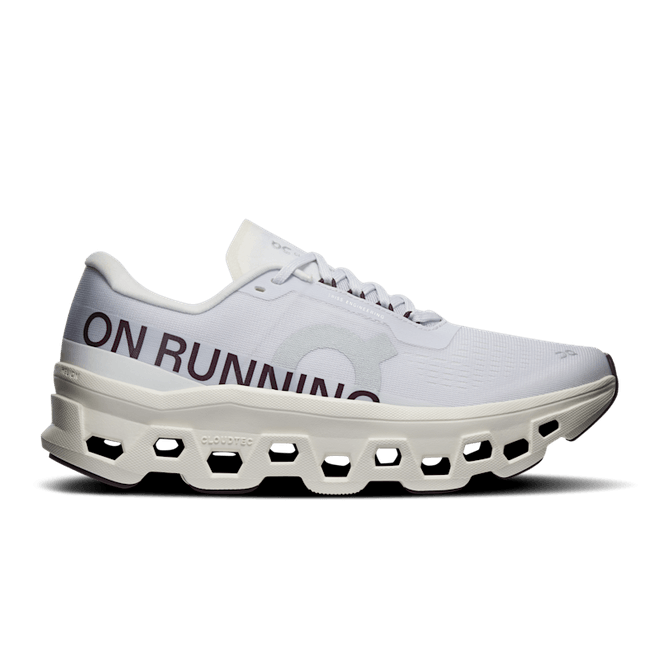 On Cloudmonster 1 Lavender 3WF30485355