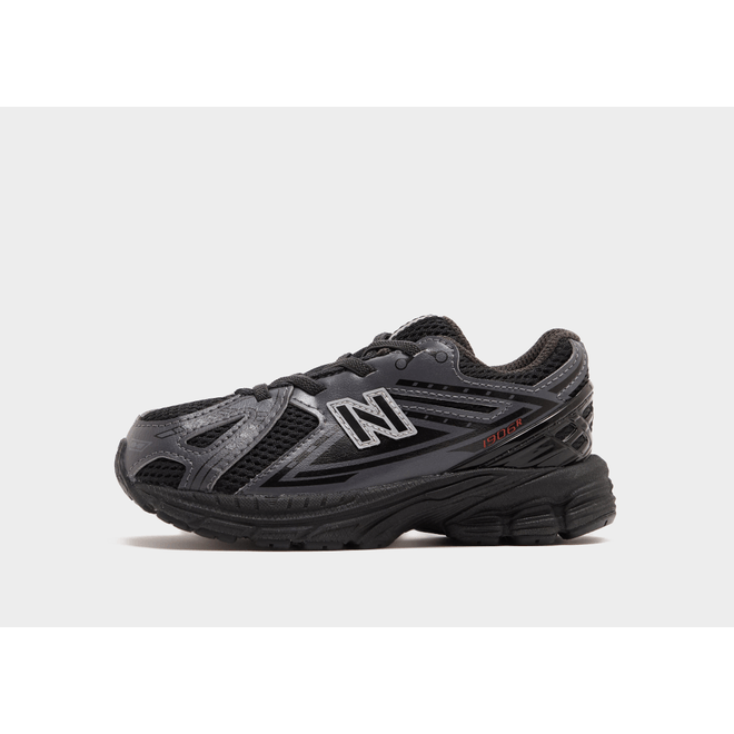 New Balance Infants 1906 Bungee Lace I19063ZI