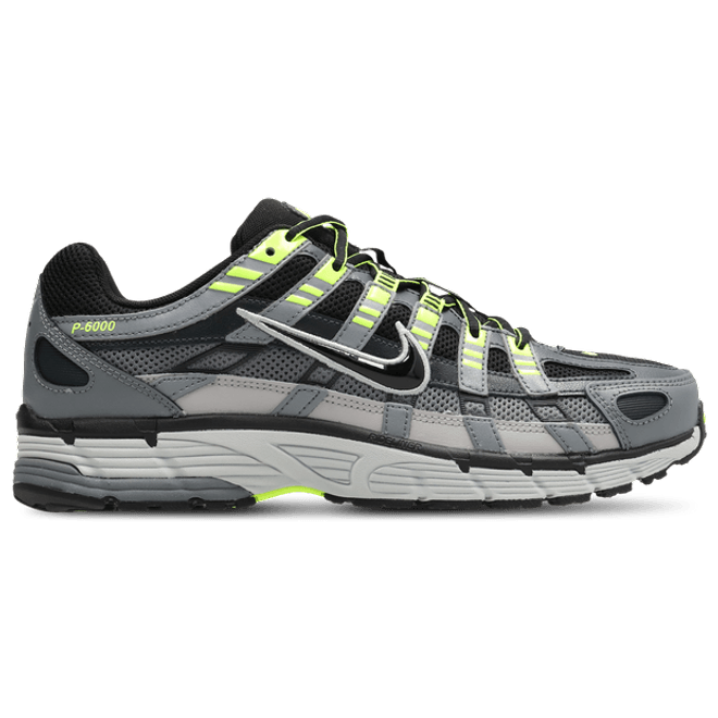 Nike P-6000 Green CD6404-034