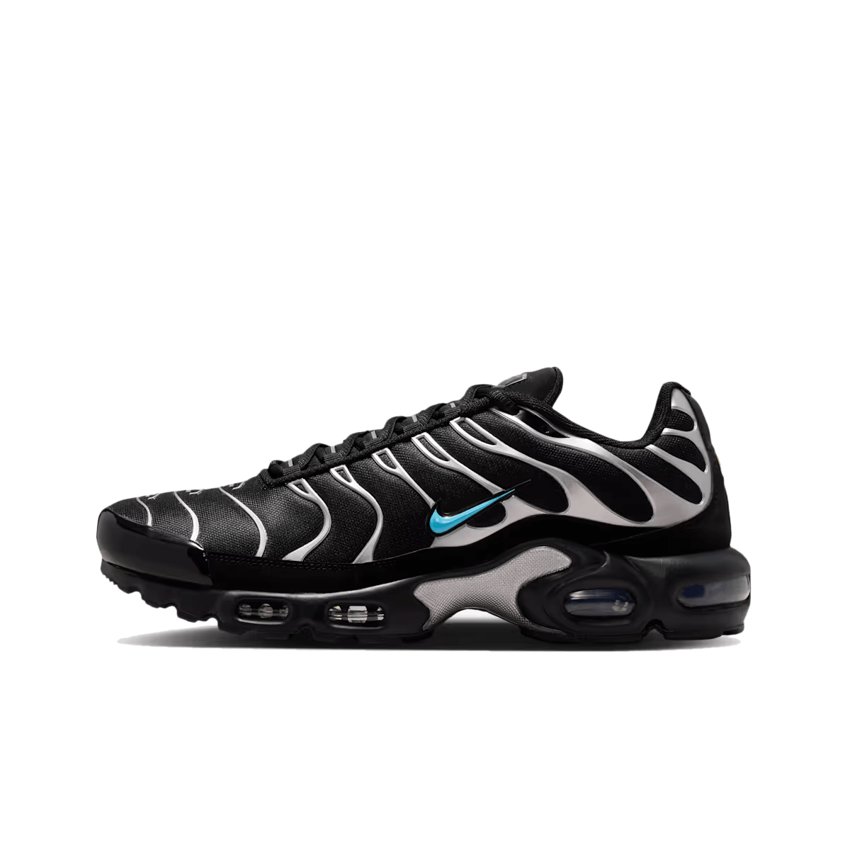 Nike Air Max Plus Premium 'Gamma Blue' - Scorpion Pack IM9624-001