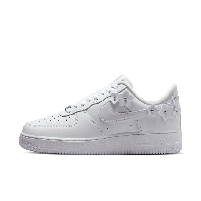 Nike Air Force 1 '07 'White' - Florette Pack IR8637-100