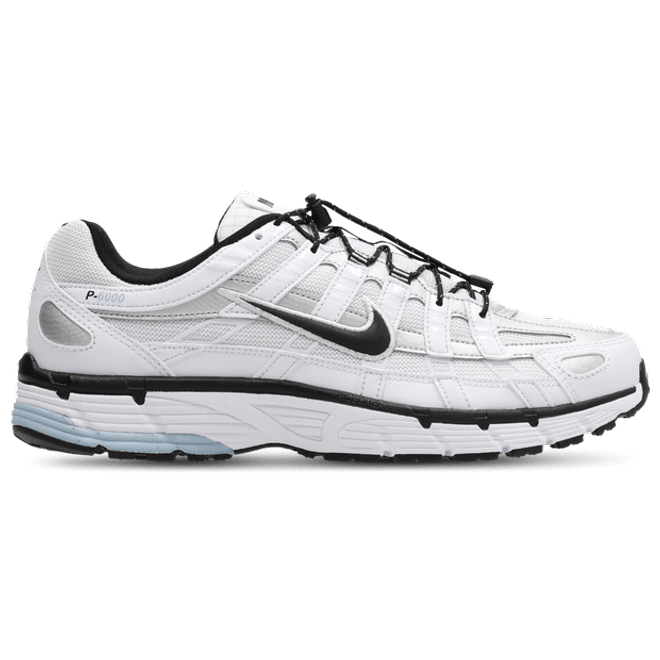 Nike P-6000 White IX0353-100