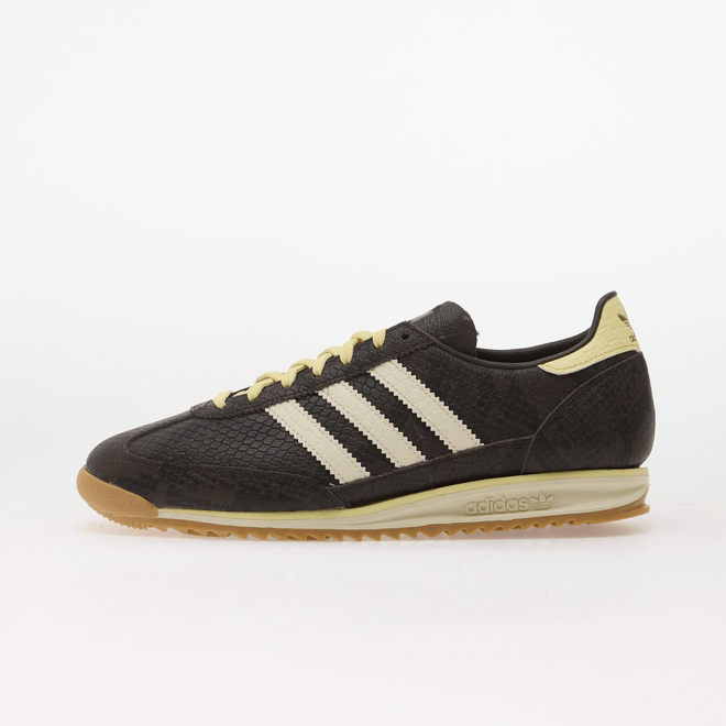 adidas SL 72 OG Aurora Coffee KJ7442