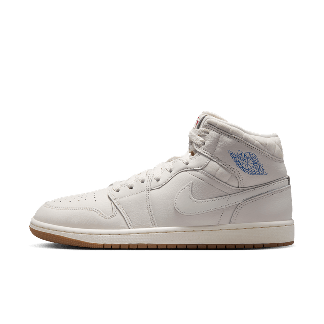 Nike Air Jordan 1 Mid SE 'Phantom' IO2051-001