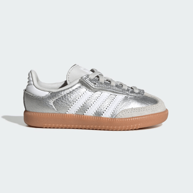 adidas SAMBA OG COMFORT CLOSURE ELASTIC LACE KK2346