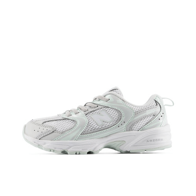 New Balance Kids 530 Bungee Lace P5306LF