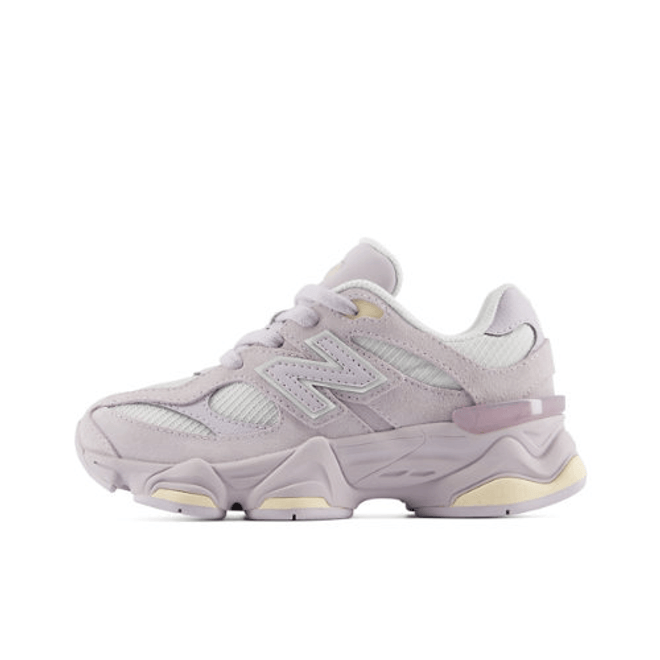 New Balance Kids 9060 Lace P90608D9