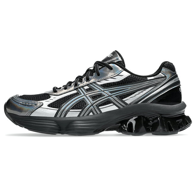 ASICS Gel-kinetic Fluent Black 1203B083-002
