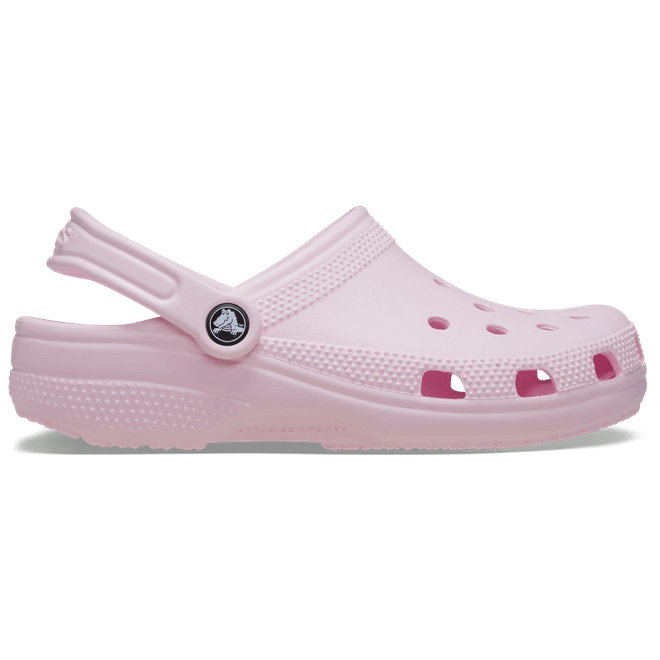 Crocs Unisex Classic Clogs Pink Milk 10001-6ZW