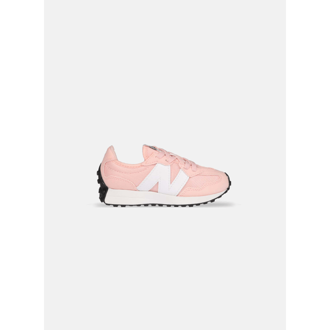 New Balance 327 pink haze/whiteps PH327CGP