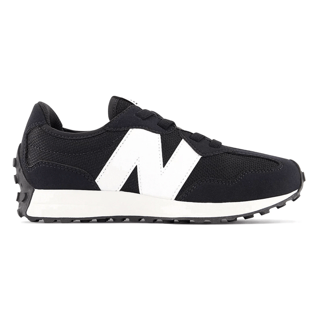 New Balance 327 Bungee Lace PH327CBW