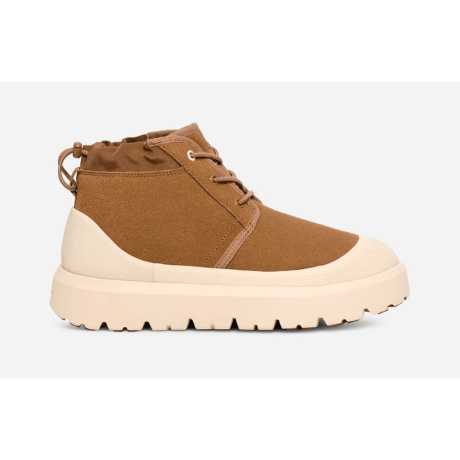 UGG Neumel Weather Hybrid Boot Brown 1143991-CWTC