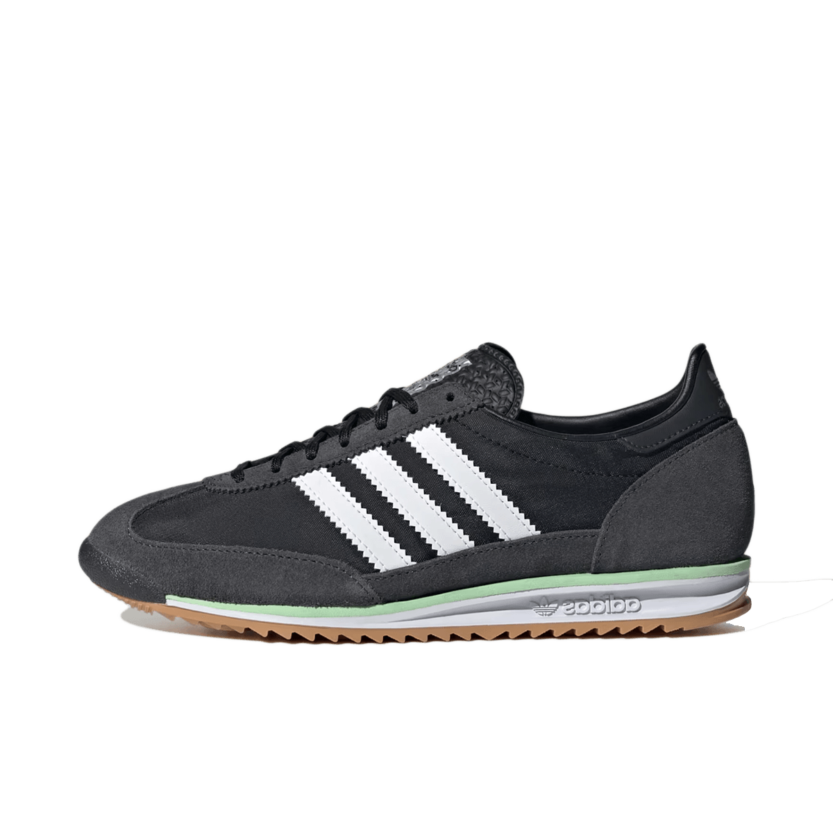 adidas SL 72 WMNS 'Black' JH7390