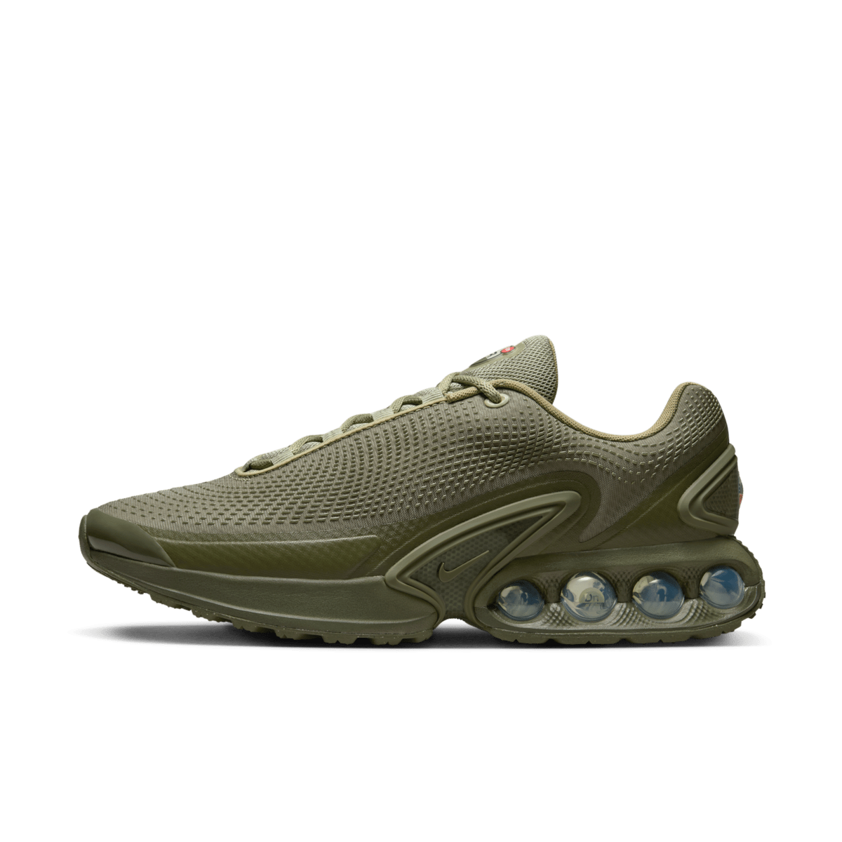 Nike Air Max DN 'Olive' DV3337-200