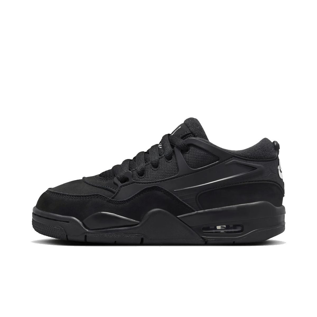 Air Jordan 4 RM 'Black Cat' FQ7939-004