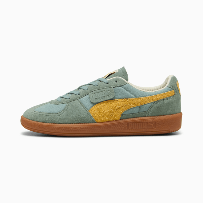 Puma Palermo Weathered 401722-01