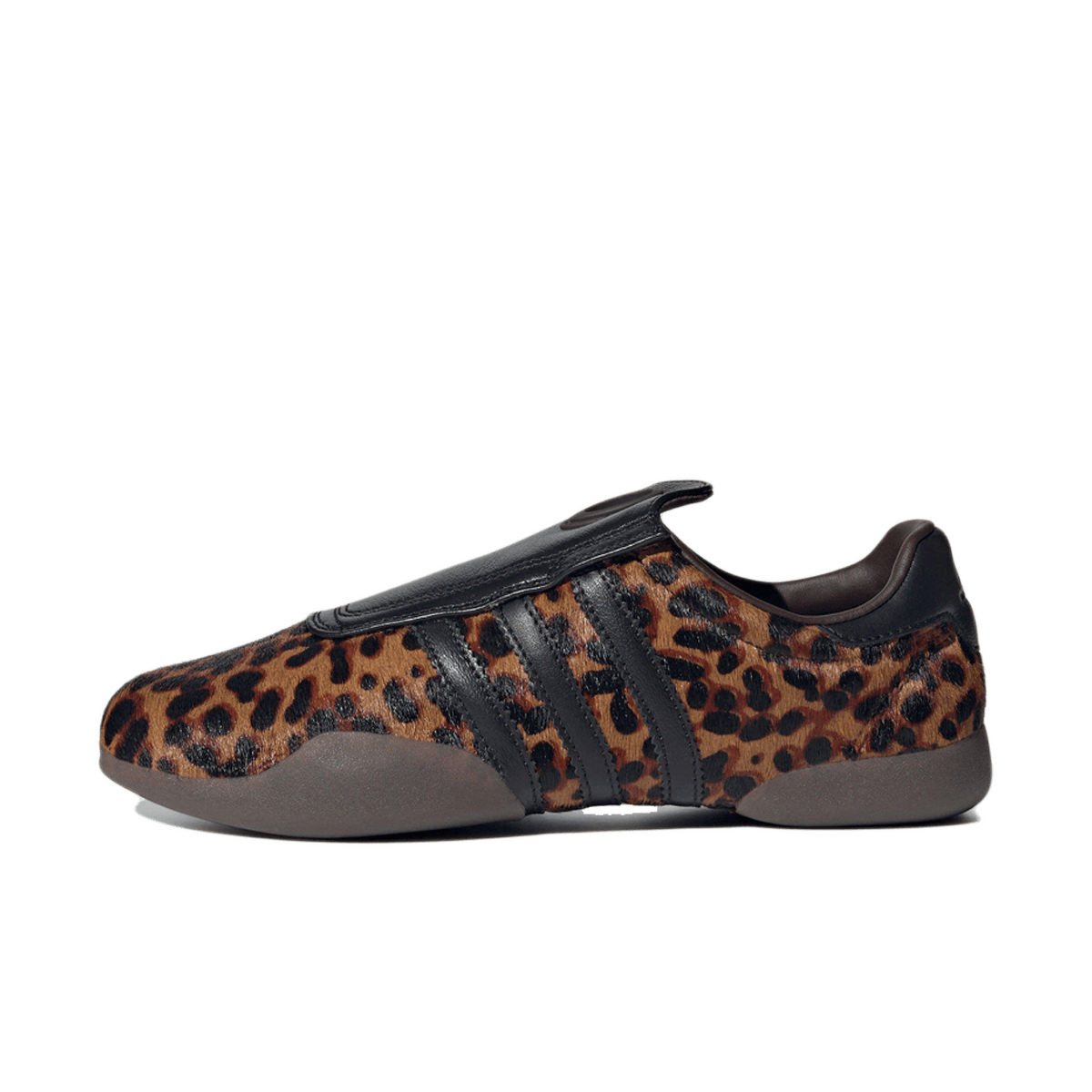 adidas Taekwondo Mei WMNS 'Leopard' JS0298