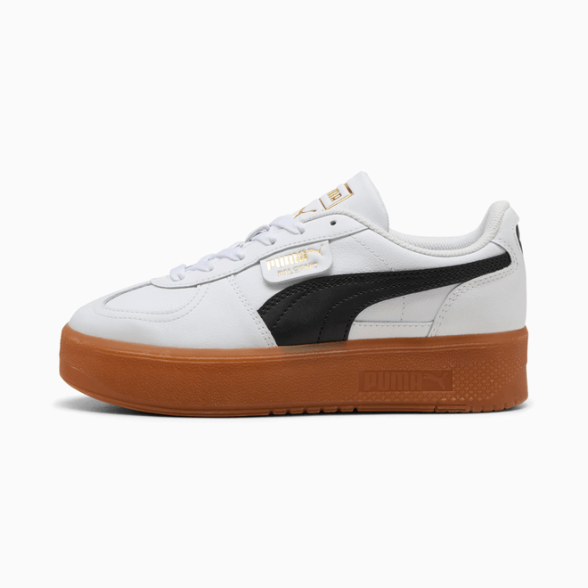 Puma Palermo Elevata leren 400461-02